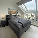 Meerzeit Apartman *