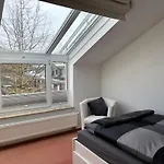 Meerzeit Apartman *