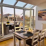 Meerzeit Apartman *