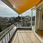 Meerzeit Apartman *
