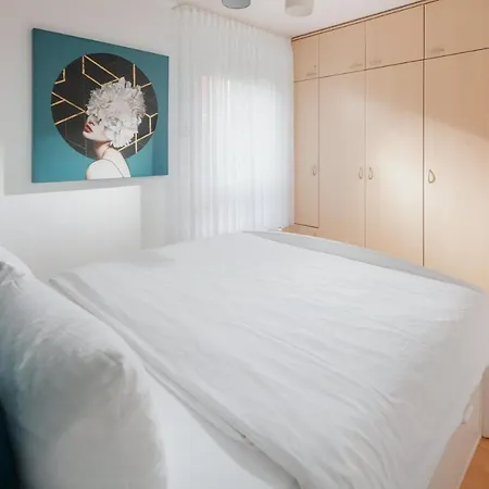 Apartment Meerzeit