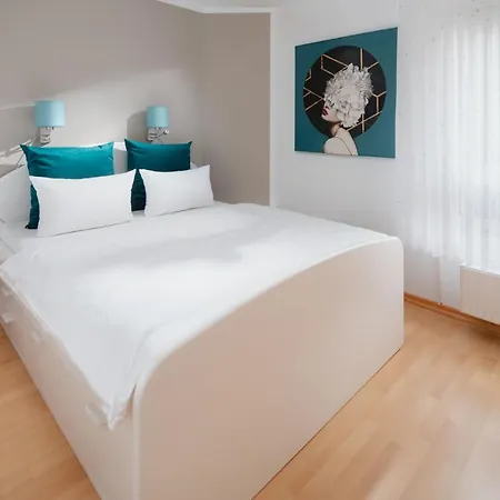 Meerzeit Apartment