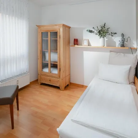 Meerzeit Apartment