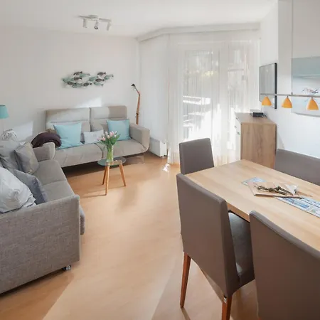 Apartment Meerzeit
