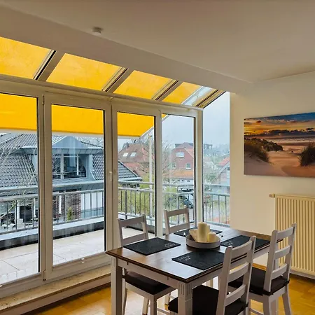 Apartment Meerzeit