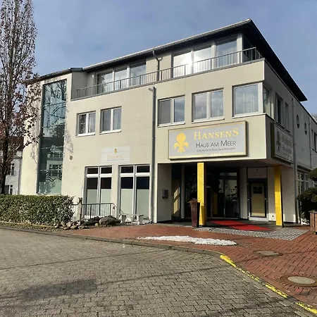 Meerzeit
