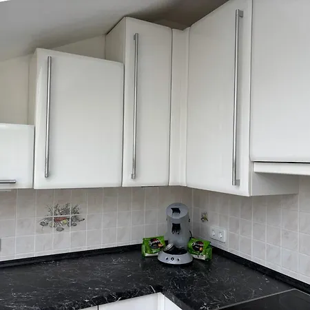 Meerzeit Apartament Bad Zwischenahn