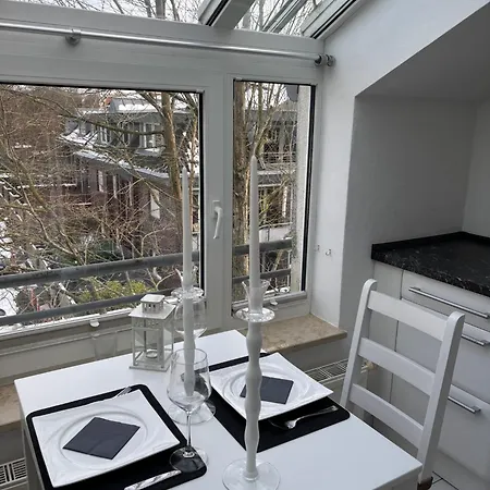 Apartament Meerzeit